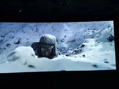 -AMG海上明珠影城(上海环球港RealDCinema店)