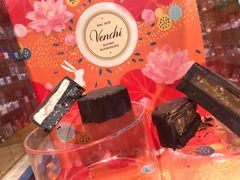 -VENCHI 闻绮(北京国贸商城店)