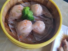 虾饺-明泉居茶点荟(车陂店)