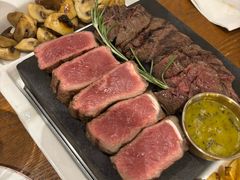 -Entrecôte 法国牛扒馆(保利·时光里店)