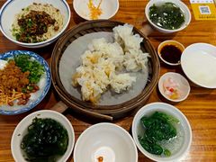 -晓友烧麦(光华村店)