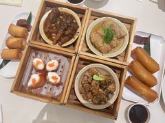 -蔡澜点心·粤菜(月星环球港店)