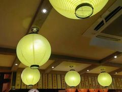 大堂-鸟鹏烧鸟居酒屋(熙龙湾店)