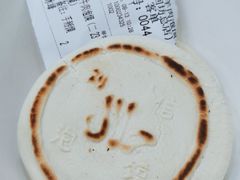 -刘信牛羊肉小炒泡馍(回民街店)