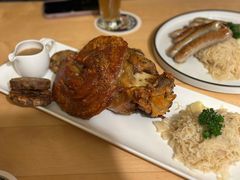 -普拉那啤酒坊Paulaner(凯宾斯基饭店)