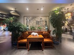 -苏浙徽·农家大院(吴江中山南路店)
