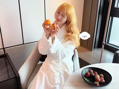 -深圳国际会展中心洲际酒店