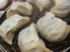 -春和發特色蒸饺(浐河西路店)