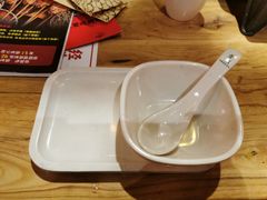 -管氏翅吧(马家堡店)