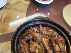 -金勺子土菜馆(兴园北区店)