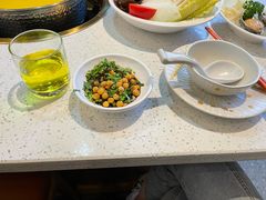 -八珍玉食鸡煲·打边炉(印象城店)