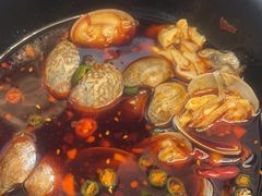 -一棠龙虾•王牌虾球(恒隆广场店)
