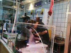 -牛缘村·贵州黄牛肉火锅(西善桥店)