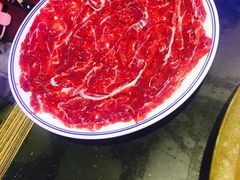 -小牛海记潮汕牛肉店(永定路店)