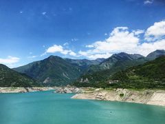 -硗碛藏寨·神木垒景区