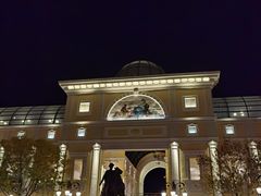 -大渔铁板烧(大悦城店)
