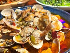 -蚝堡海鲜·威海菜·海肠捞饭·烧烤·亚洲吃蚝公司(幸福门店)