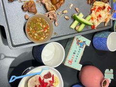 -桥边小楼·手工云南菜·古城观景小楼