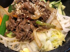 -Myeongdong North Strathfield