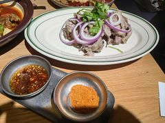 -纳鲁孜·新疆特色餐厅(上海悦荟广场店)