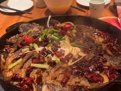 -老板恋上鱼(环山路店)