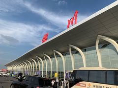 -银川河东国际机场