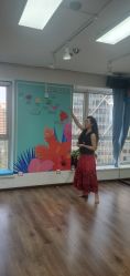 -呼拉汇舞蹈生活馆 Hawaii Hula&Tahiti Dance Studio