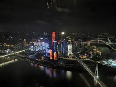 -WFC会仙楼观景台