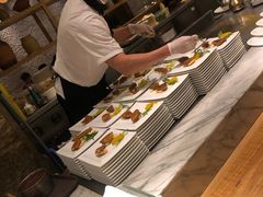 -雍和会海鲜姿造自助(湖东路店)