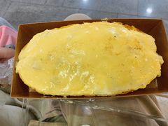 火焰榴莲-木子木水日式烫面包(世界城光谷店)