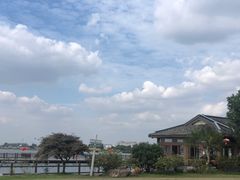-鹅湖玫瑰文化园