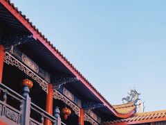 -显应宫(长乐区)