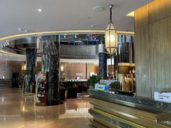 -昆明中心皇冠假日酒店