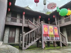 -天龙八部武侠城