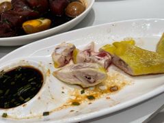 -品渔味湖鲜馆(拈花湾店)