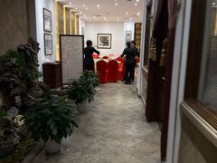 -北京国际饭店·谭府餐厅