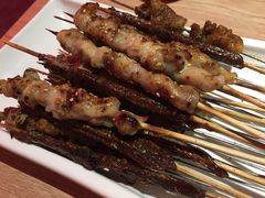 -撸小妖(六里桥总店)