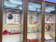 -宝岛眼镜·星创视光中心·林德伯格·奢品集合(北京世纪金源店)