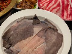 -长嘉·河图火锅(长嘉汇江景旗舰店)