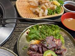 -梦山水日本烧肉(五四广场店)