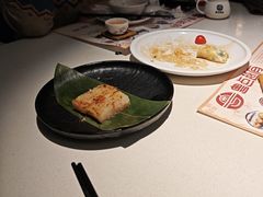 -粤点越有·茶点·粤菜(樵岭国际店)