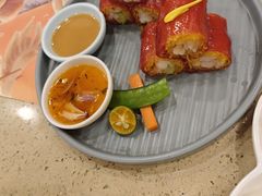 -点都德(龙之梦店)