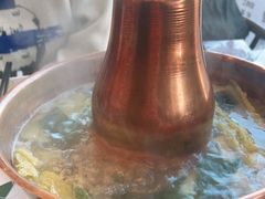 -北门涮肉·铜锅涮肉(南锣鼓巷店)