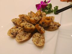 同心米肠子-宁夏国强手抓羊肉·清真菜(未央路凤三店)