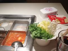-海底捞火锅鲜切牛肉主题店(长寿路店)