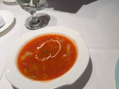 -波特曼西餐厅(南岗店)