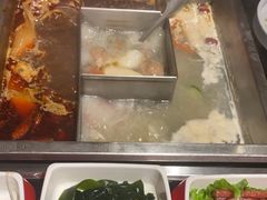 -重庆德忆火锅（龙南街3店）(渝水岸餐饮)