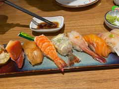 贝三味-赤稻·日式料理(禅城店)