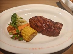 -佐度王子扒房(西城红场店)