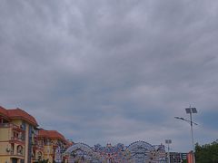 -江山半岛白浪滩景区